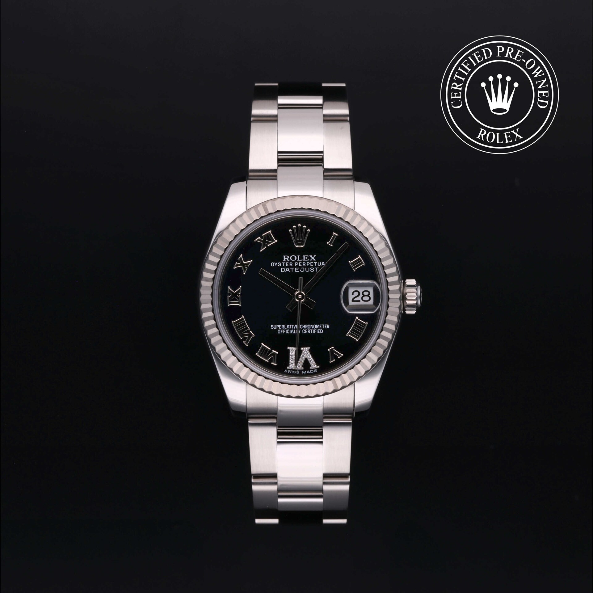 Datejust 31 image