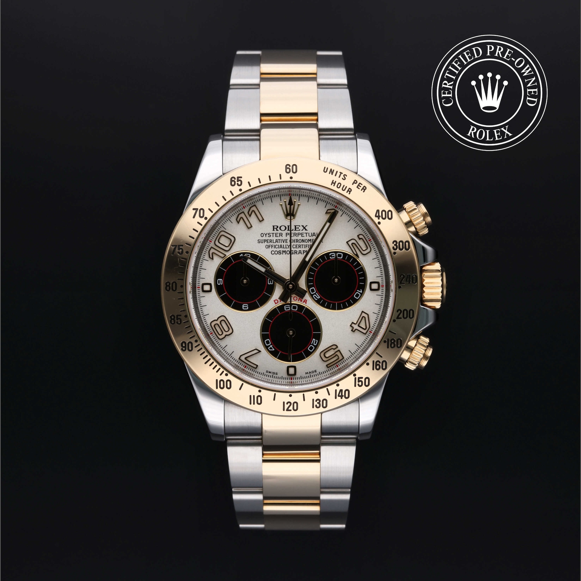 Cosmograph Daytona image