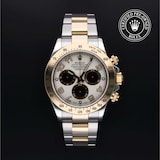 Rolex Rolex Certified Pre-Owned Cosmograph Daytona