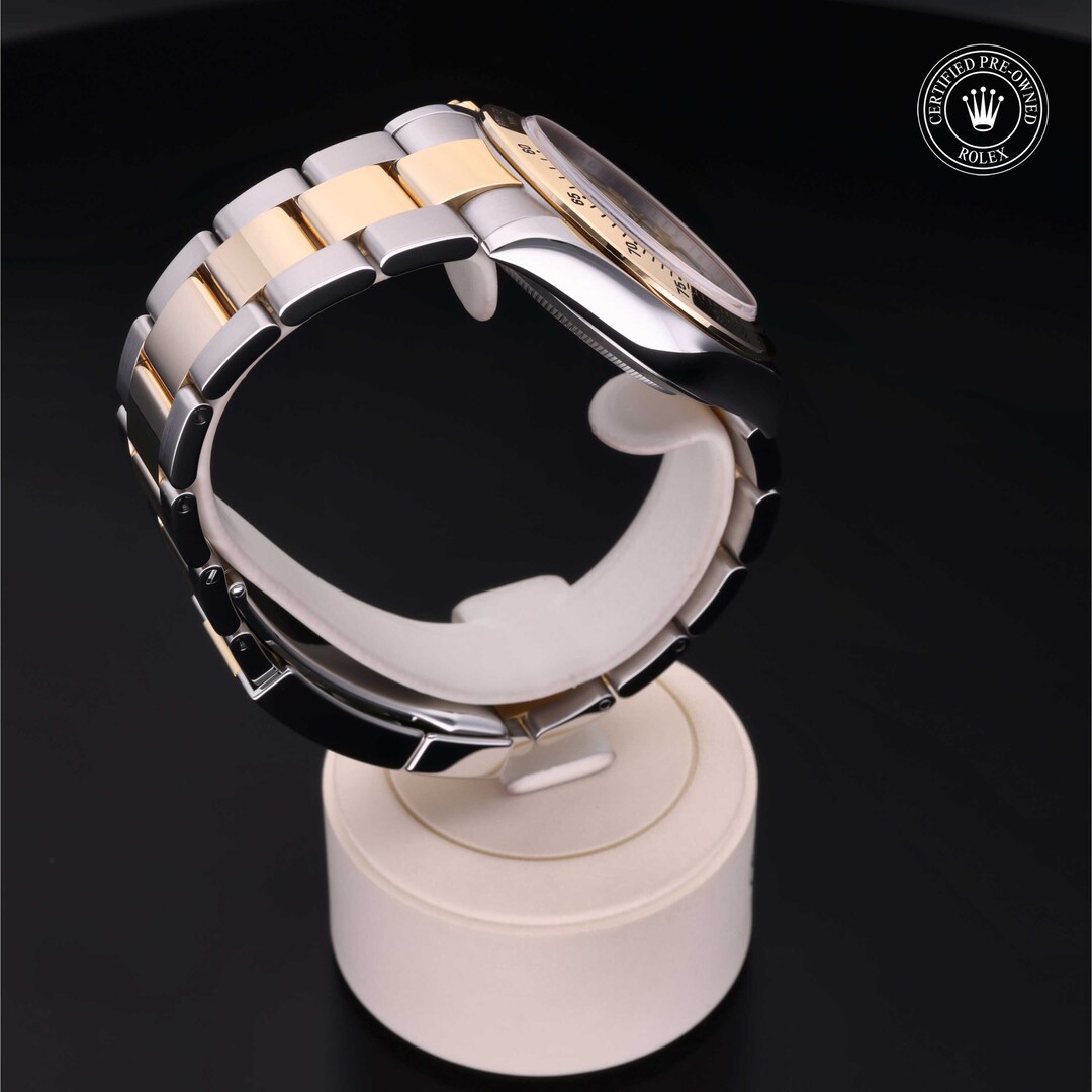 Rolex Rolex Certified Pre-Owned Cosmograph Daytona Rolex Rolex Certified Pre-Owned Cosmograph Daytona