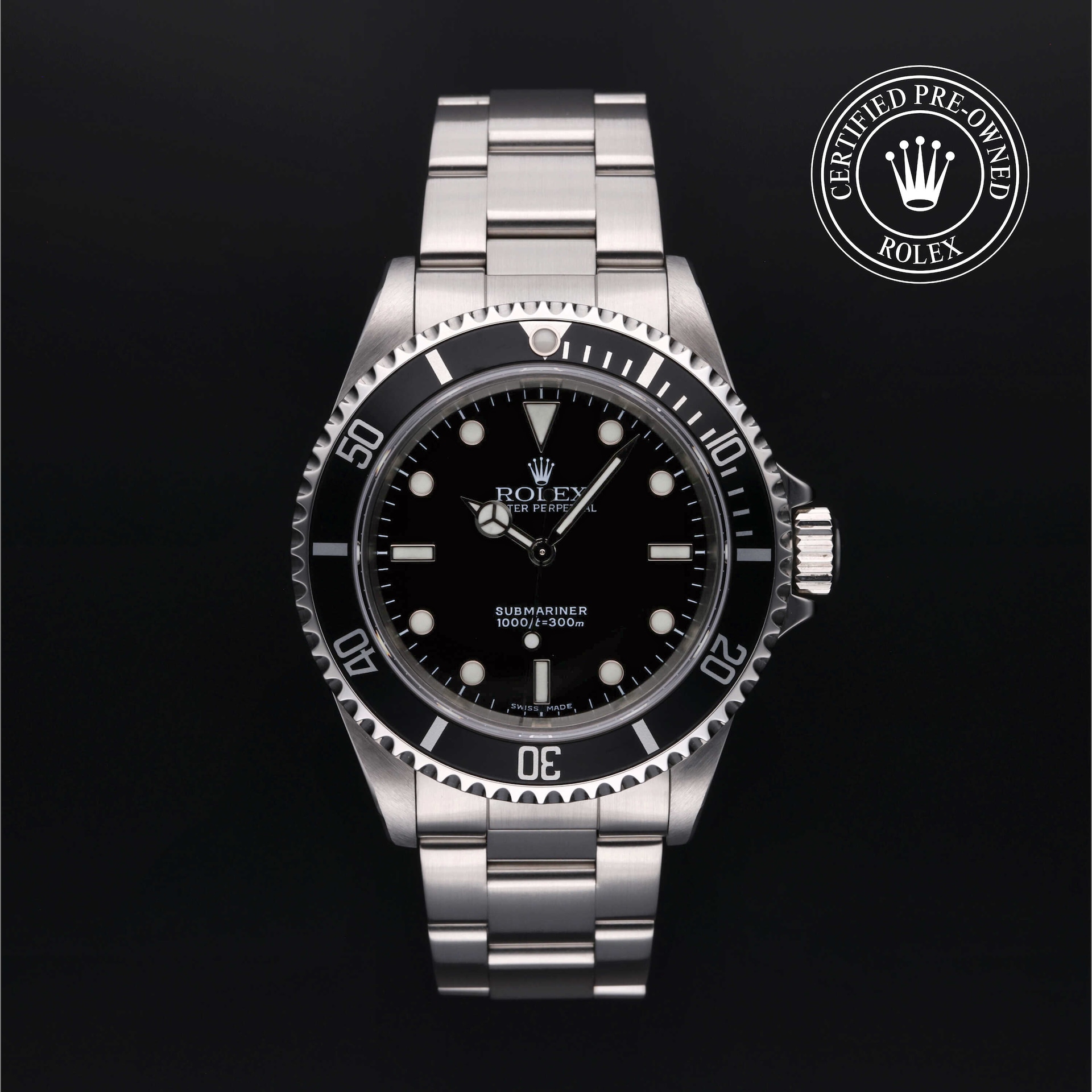 Submariner image