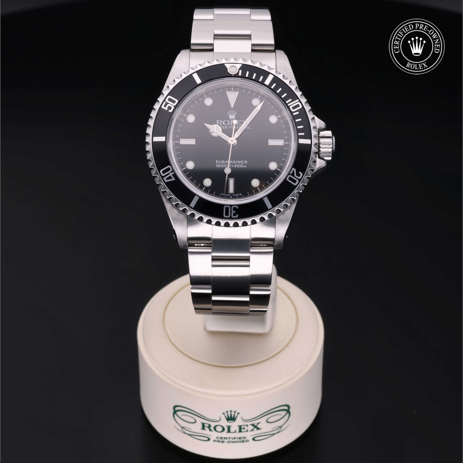 Submariner image