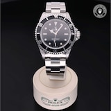 Rolex Rolex Certified Pre-Owned Submariner