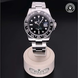 Rolex Rolex Certified Pre-Owned GMT-Master II