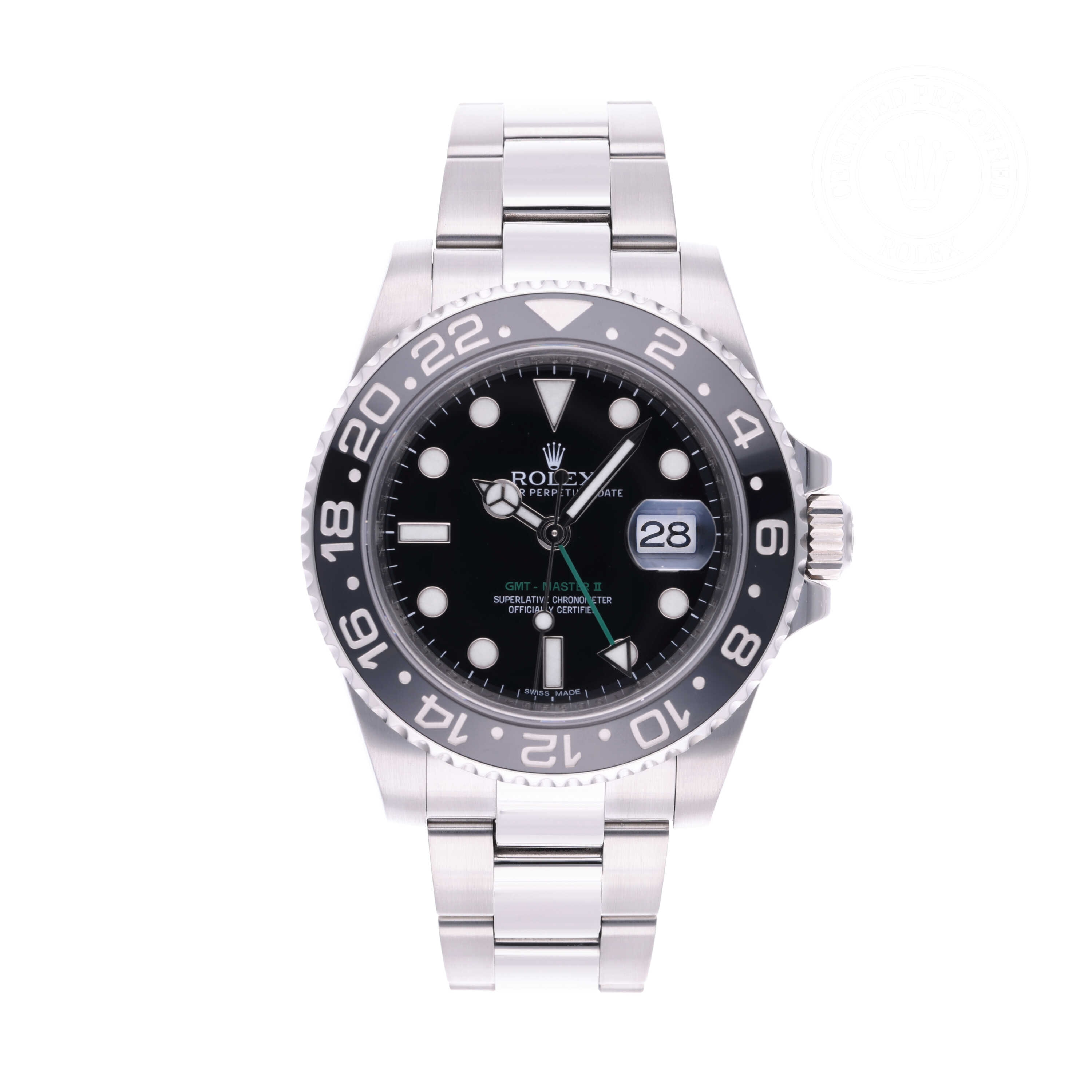 GMT-Master II