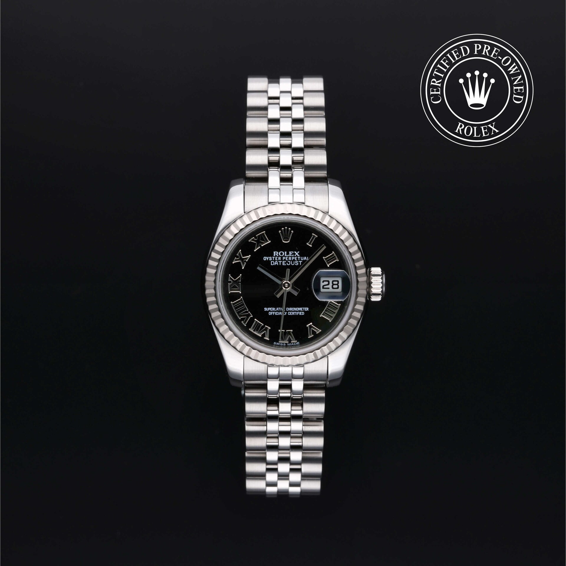 Lady-Datejust 26 image