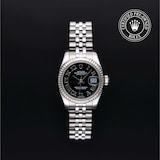 Rolex Rolex Certified Pre-Owned Lady-Datejust 26