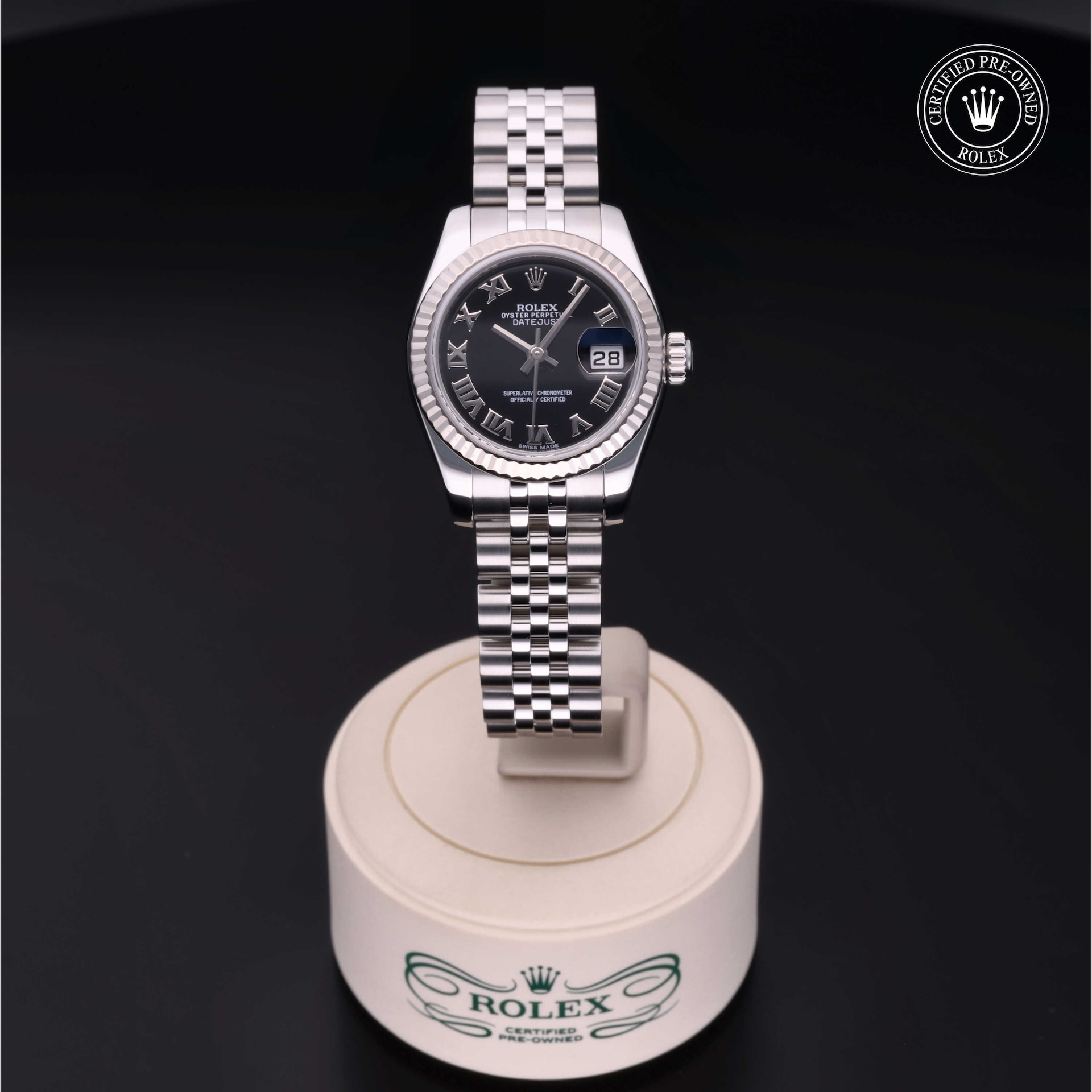 Lady-Datejust 26 image