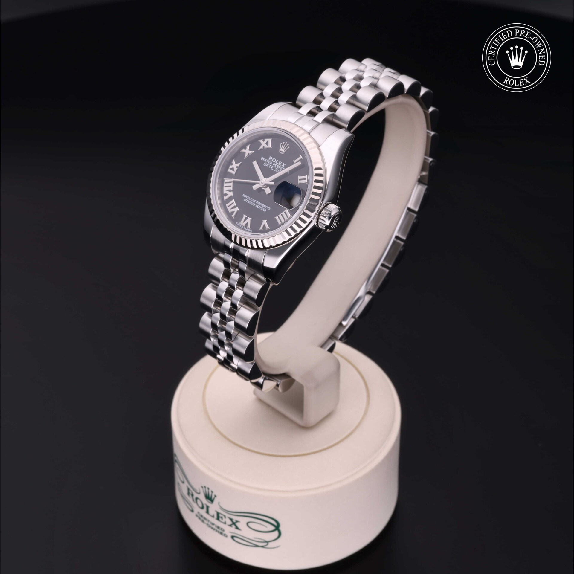 Lady-Datejust 26 image