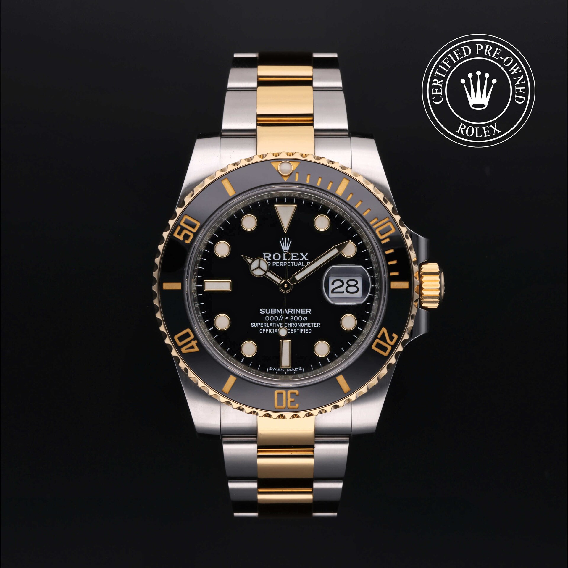 Submariner Date image