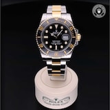 Rolex Rolex Certified Pre-Owned Submariner Date