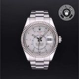 Rolex Rolex Certified Pre-Owned Sky-Dweller