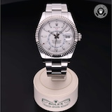 Rolex Rolex Certified Pre-Owned Sky-Dweller