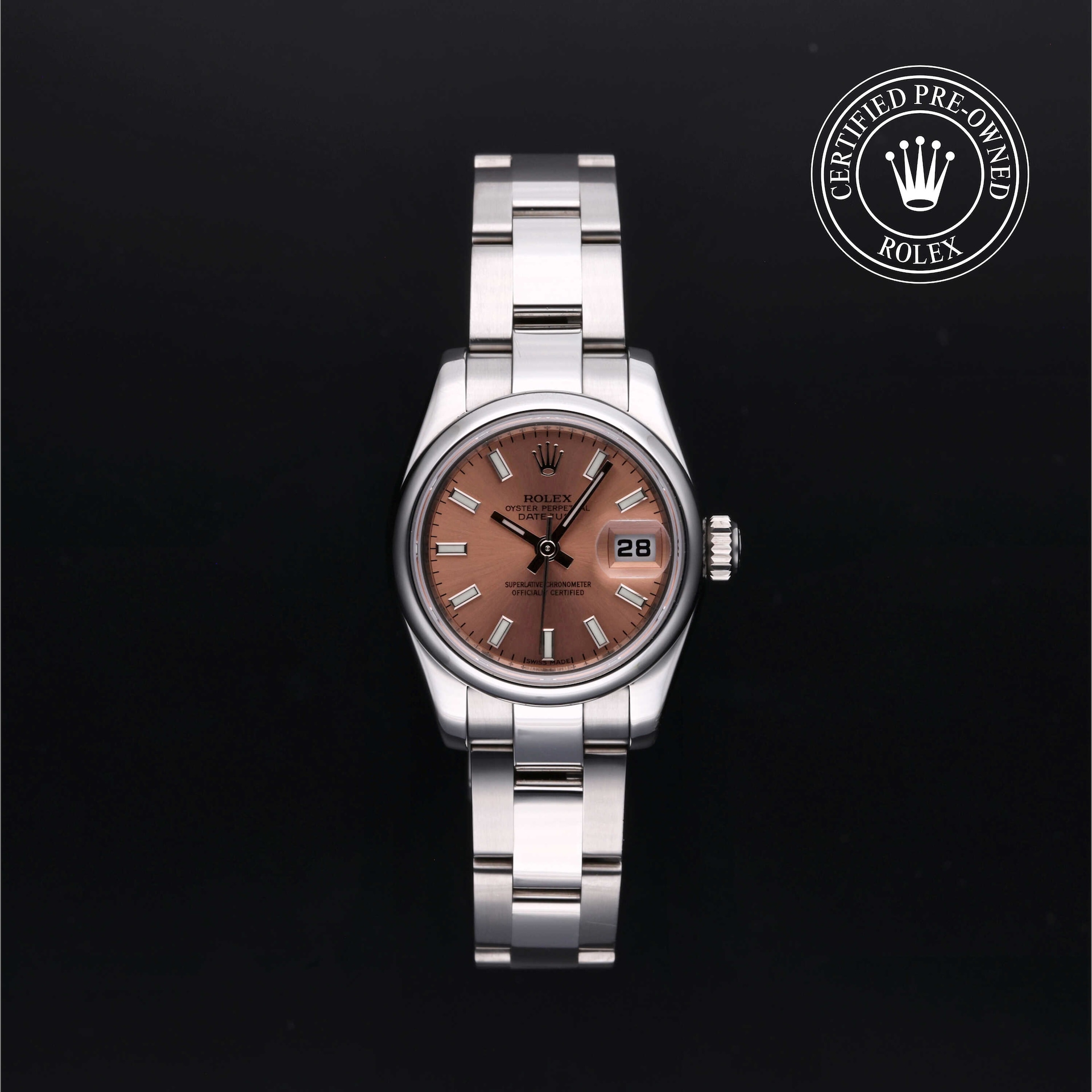 Lady-Datejust 26 image