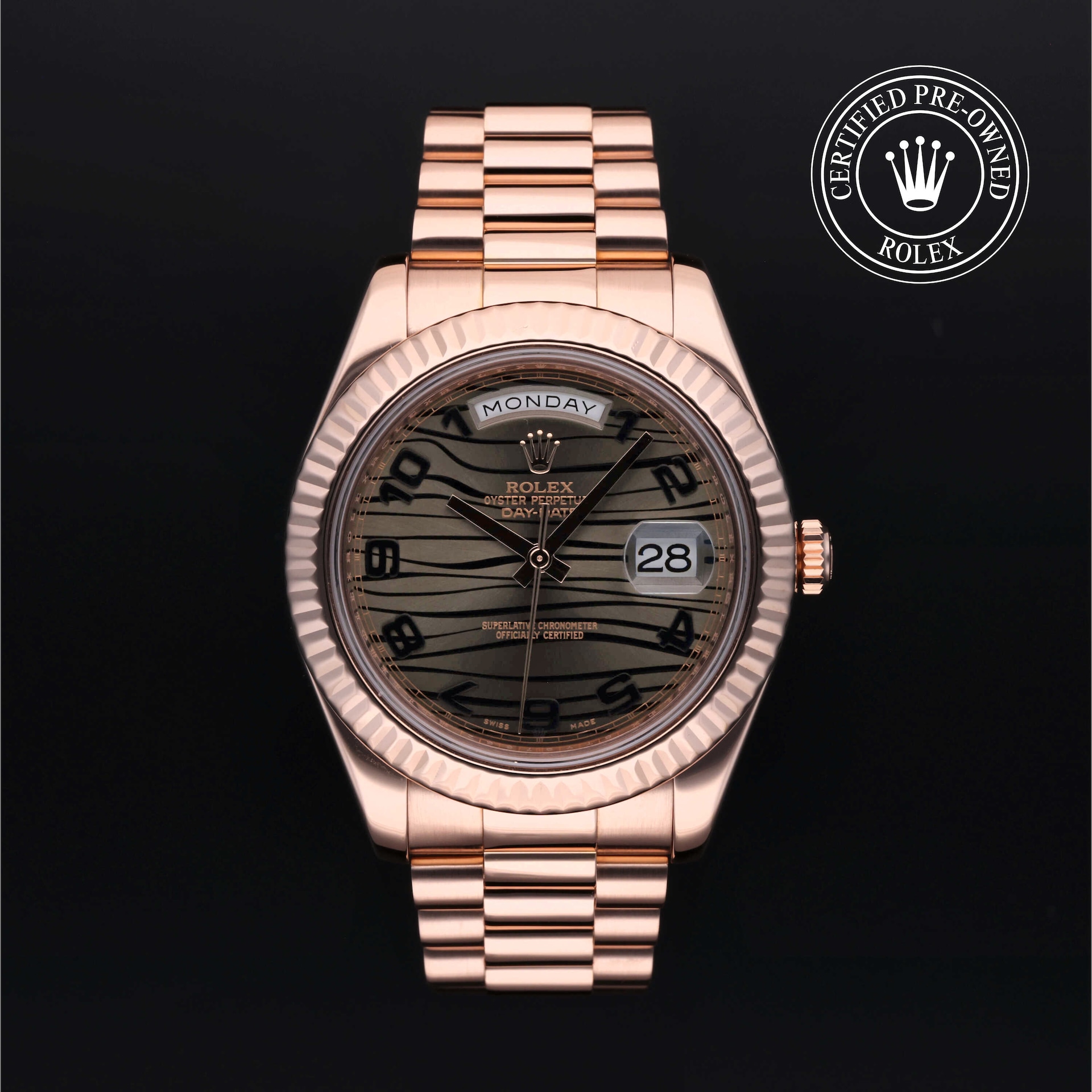 Day-Date II image