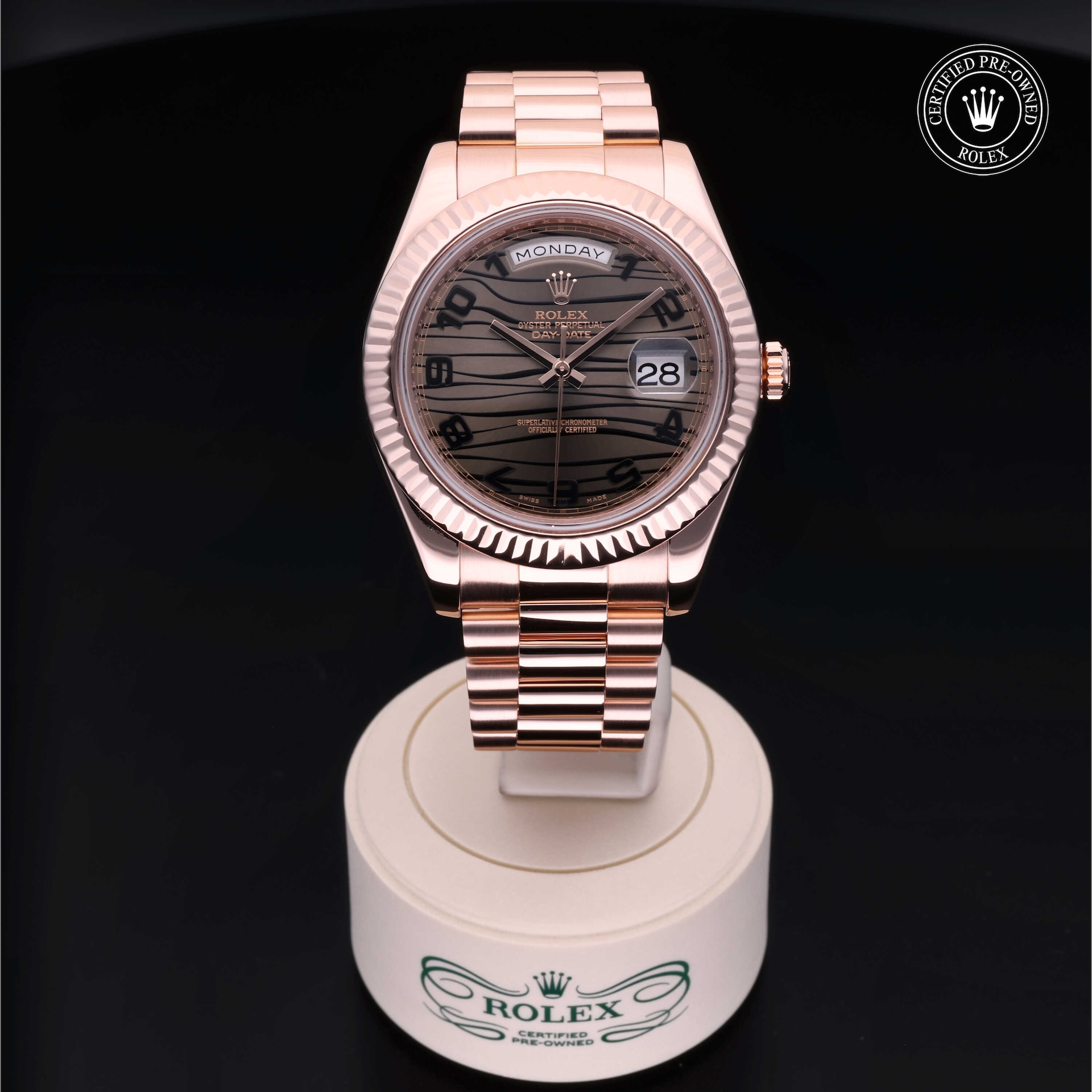 Day-Date II image