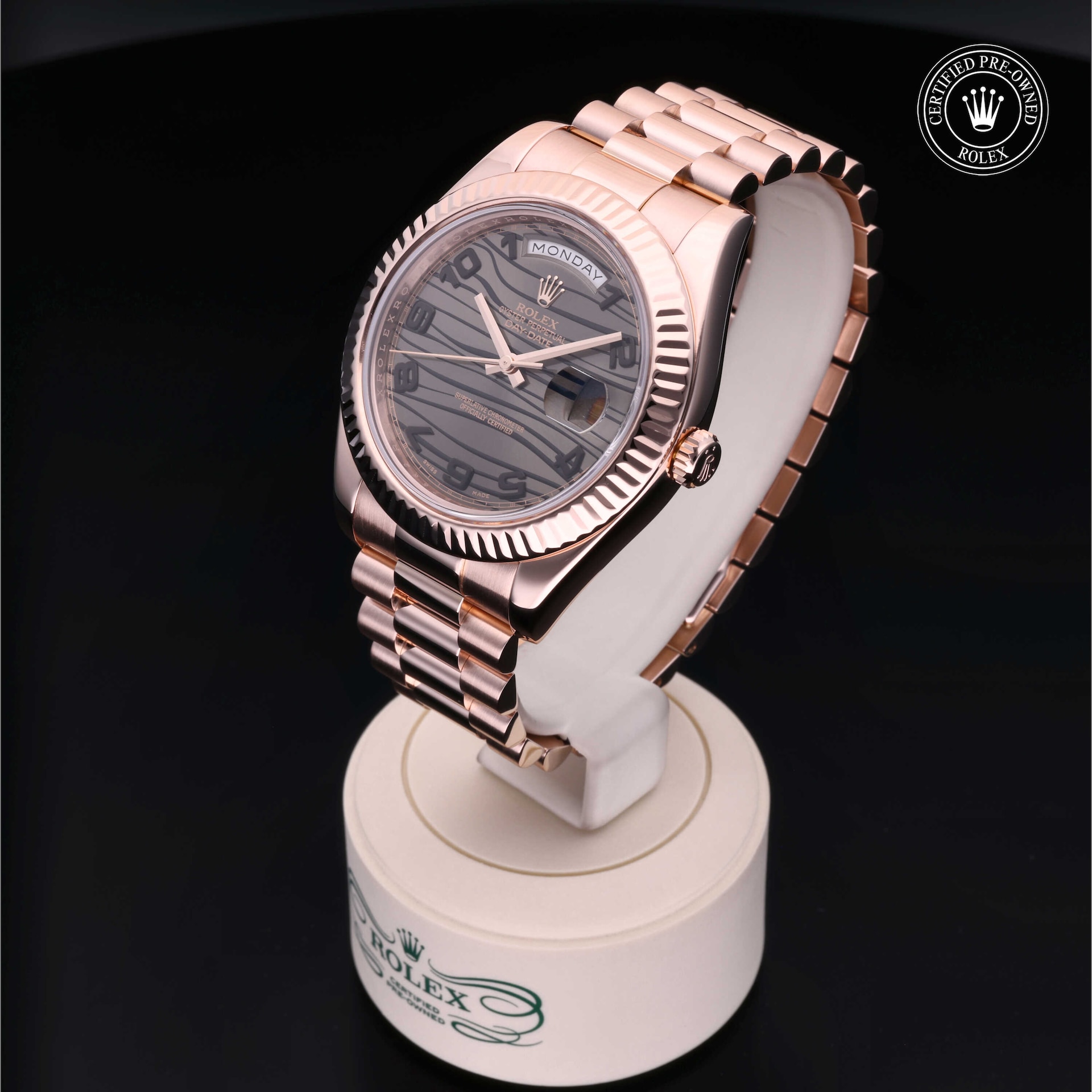 Day-Date II image