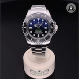 Rolex Rolex Certified Pre-Owned Deepsea