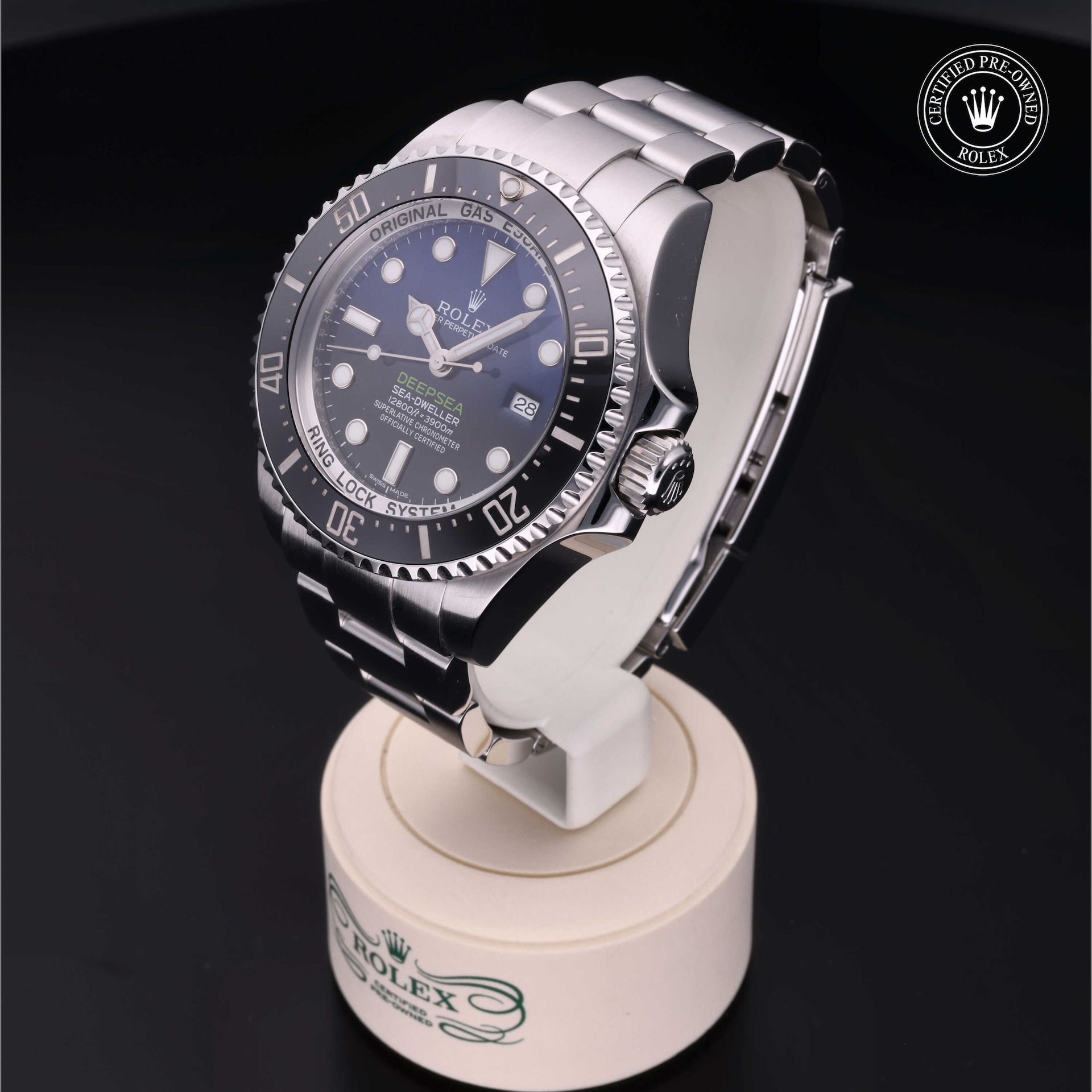 Deepsea image