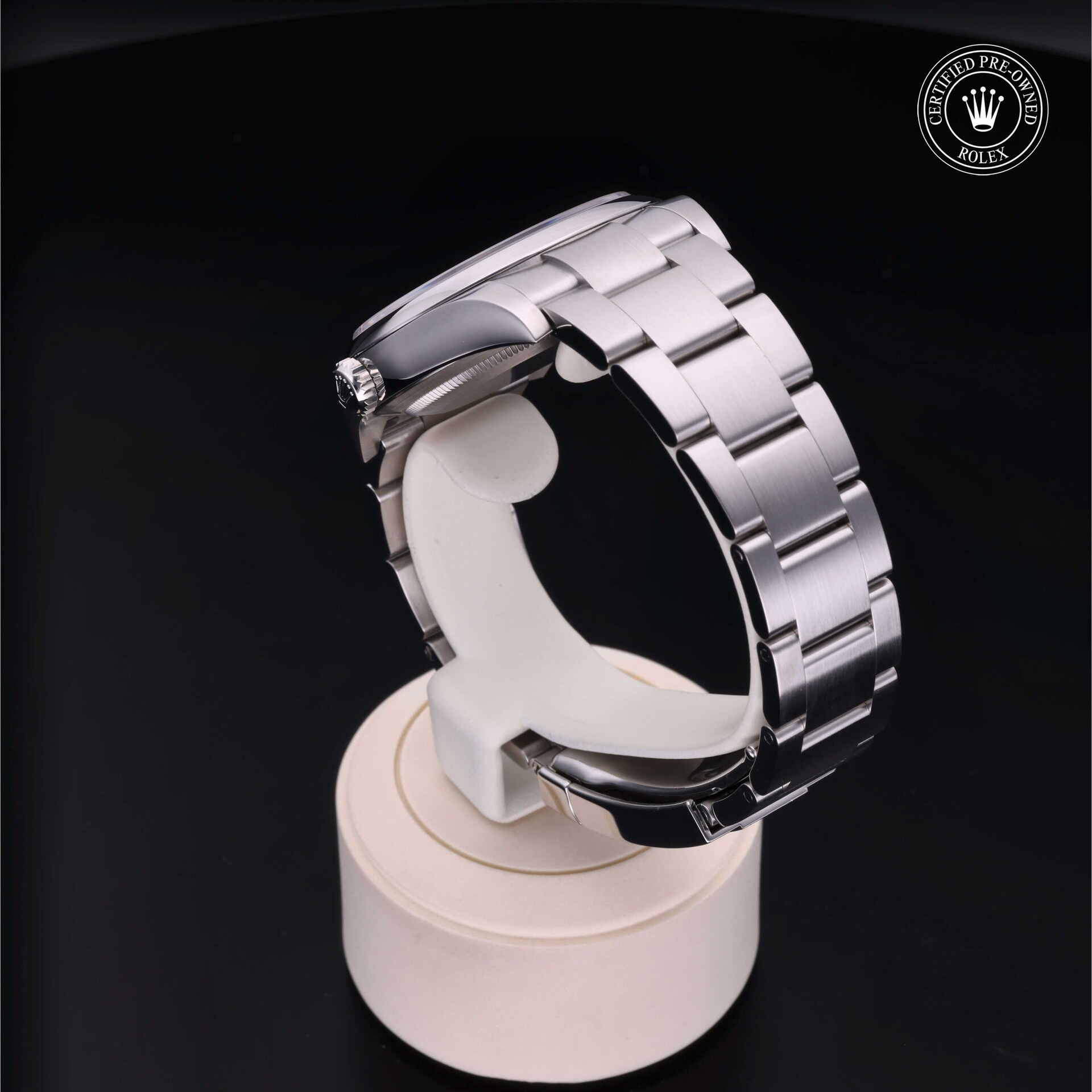 Oyster Perpetual 39 image