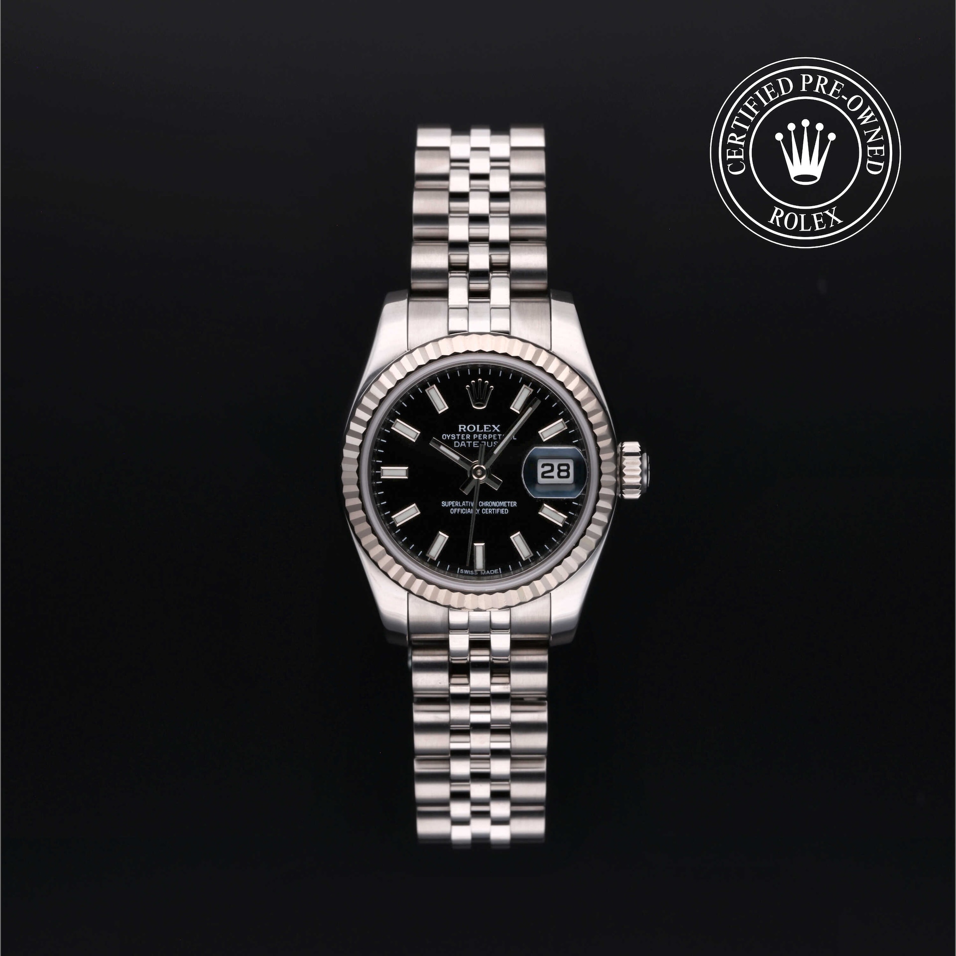 Lady-Datejust 26 image