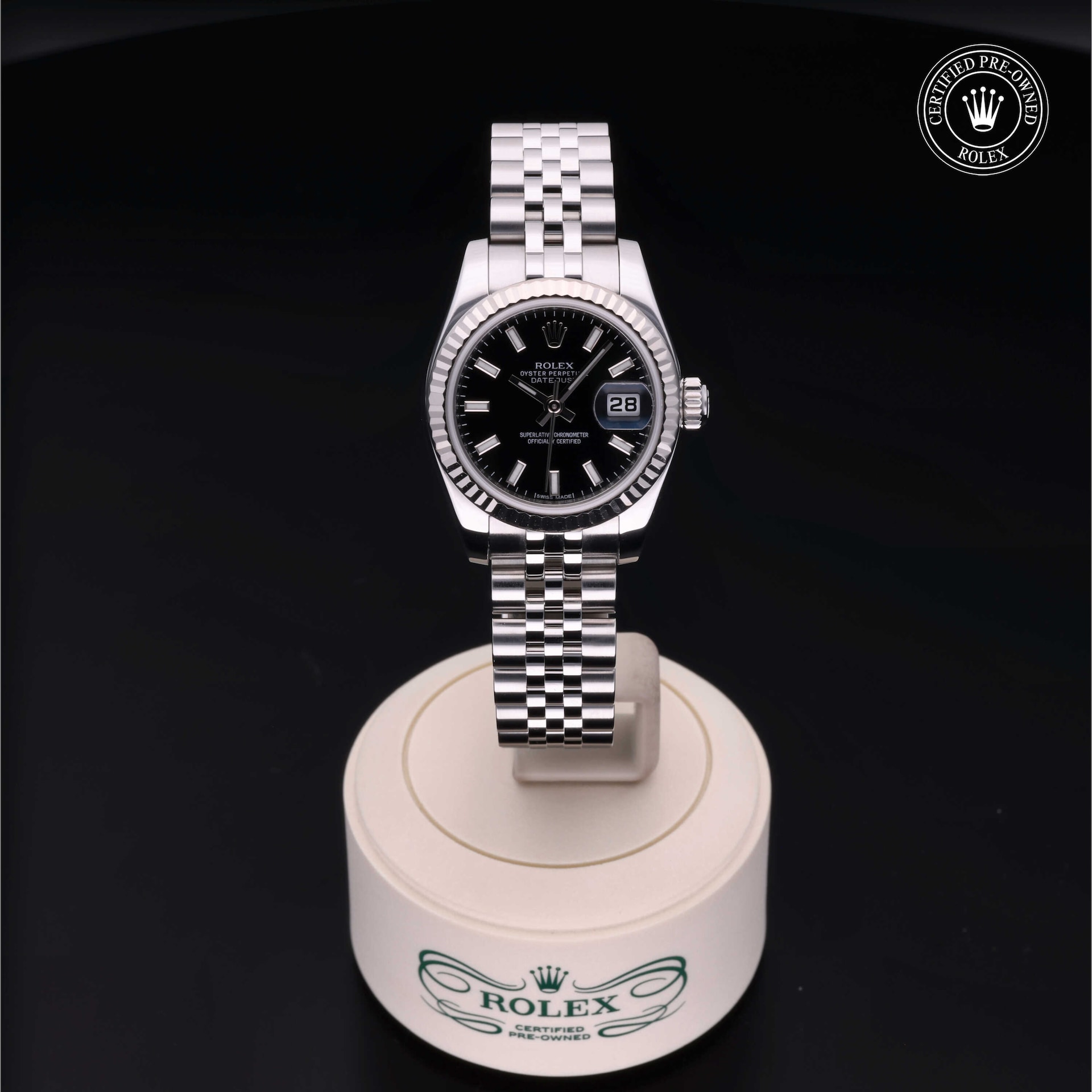 Lady-Datejust 26 image