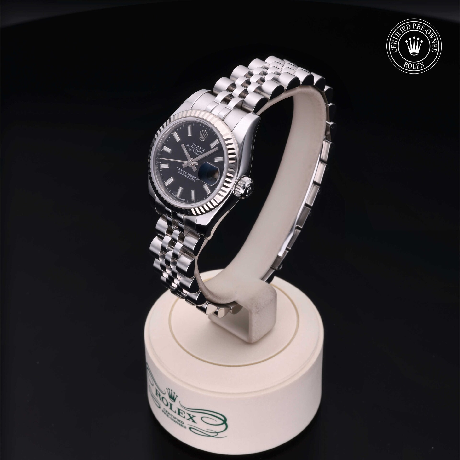 Lady-Datejust 26 image