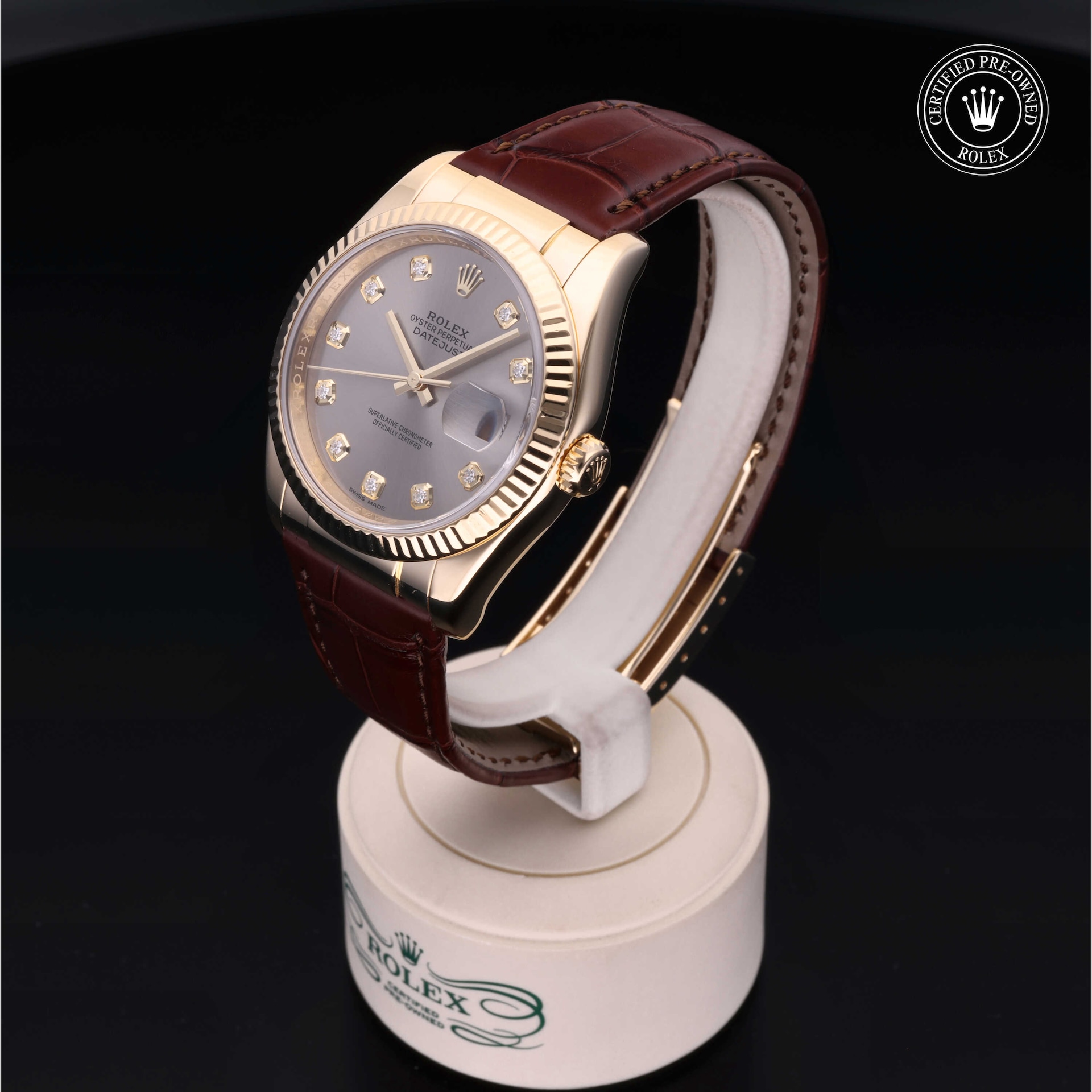 Datejust 36 image