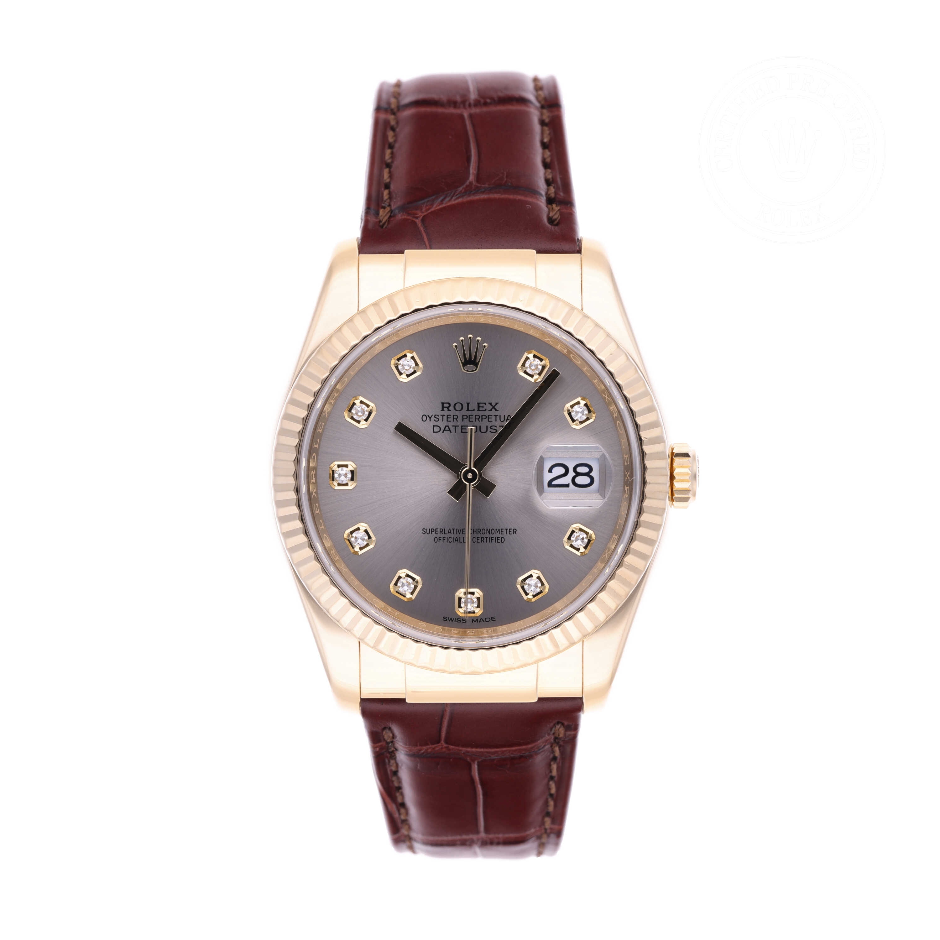 Datejust 36