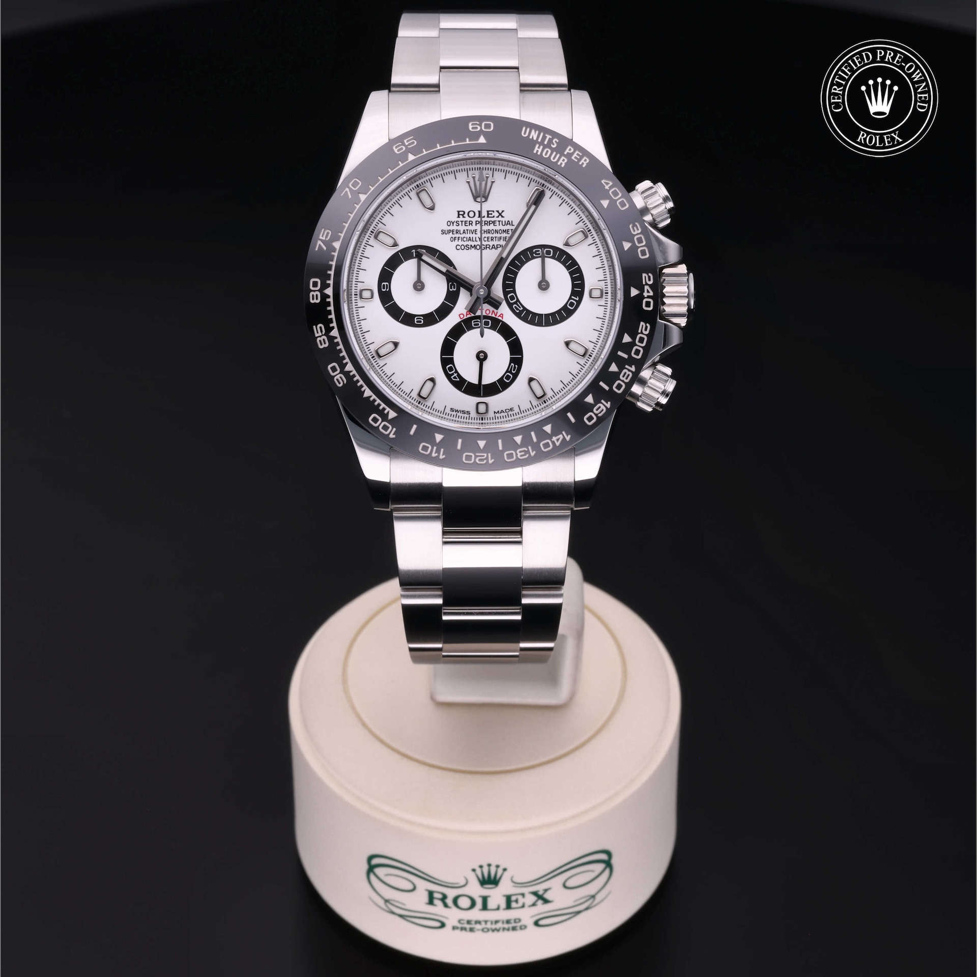 Cosmograph Daytona image
