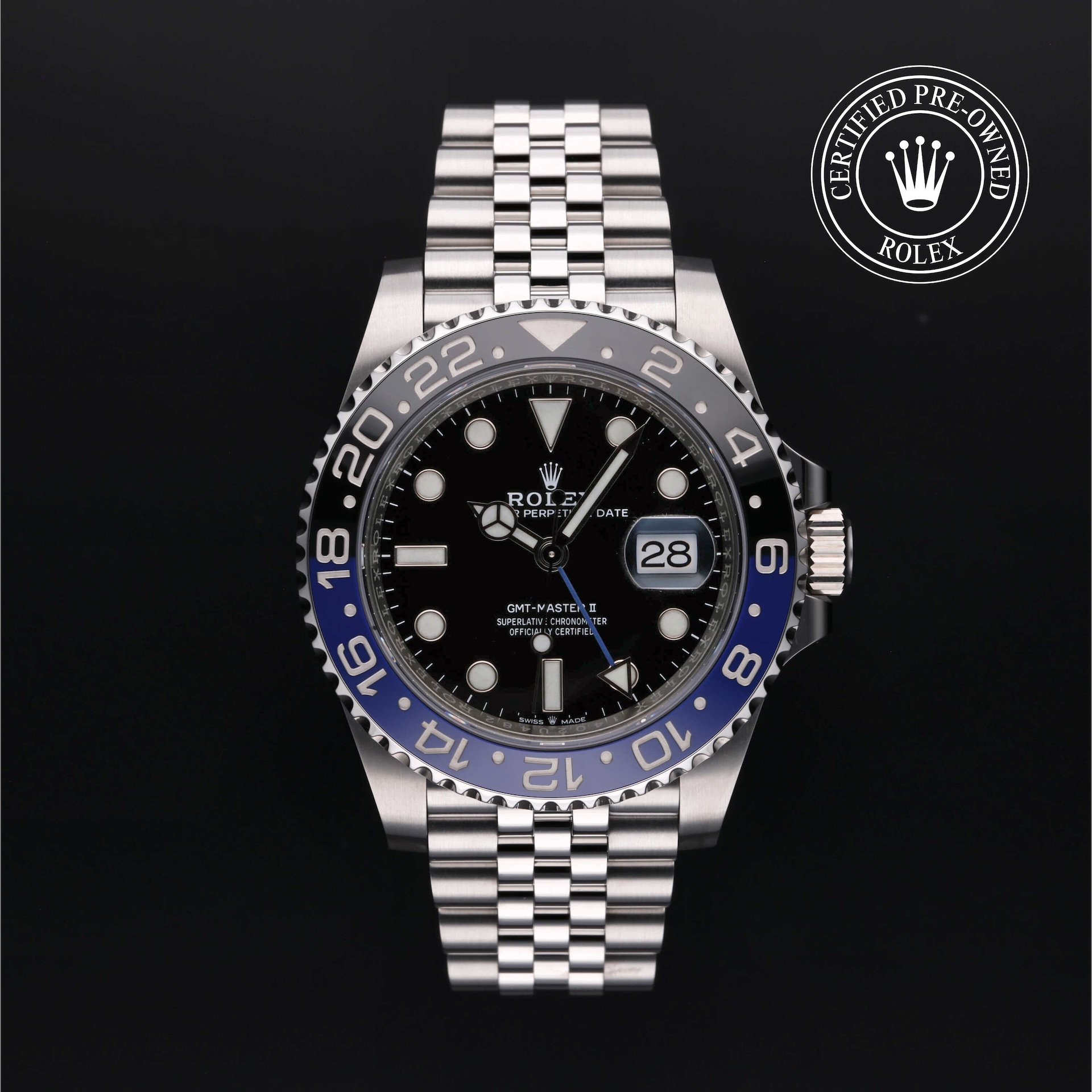 GMT-Master II image