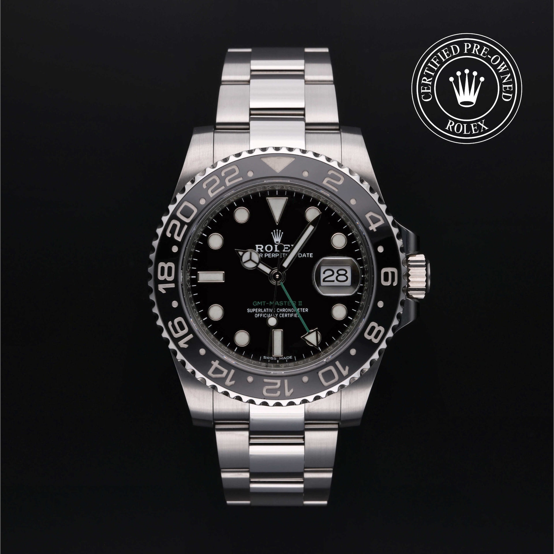 GMT-Master II image