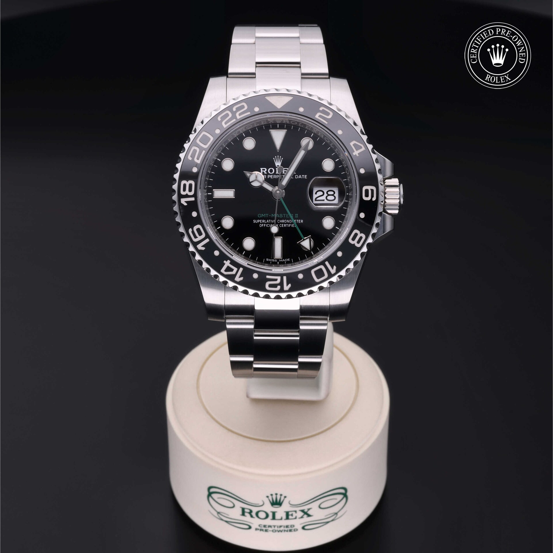 GMT-Master II image