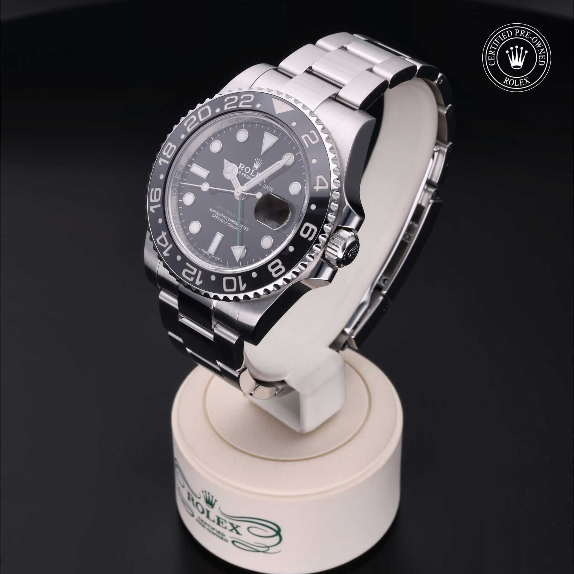 GMT-Master II image