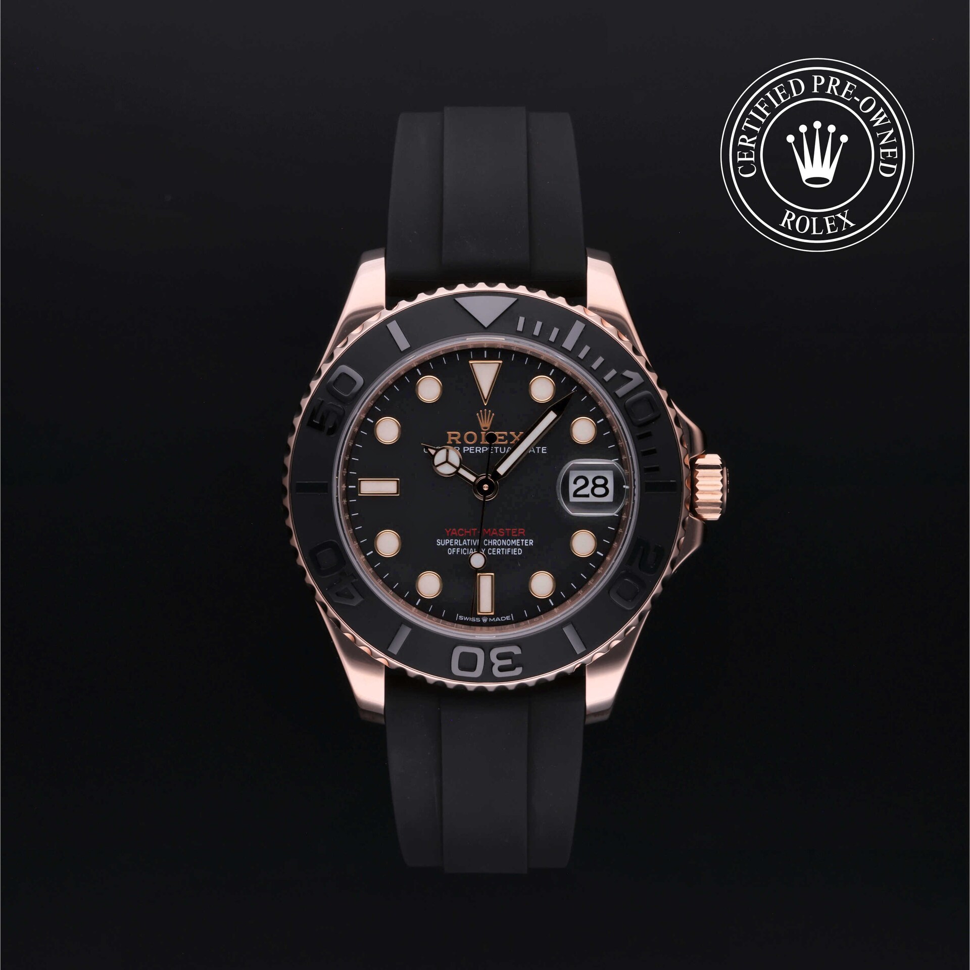 Yacht-Master 37 image