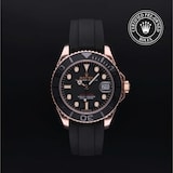 Rolex Rolex Certified Pre-Owned Yacht-Master 37