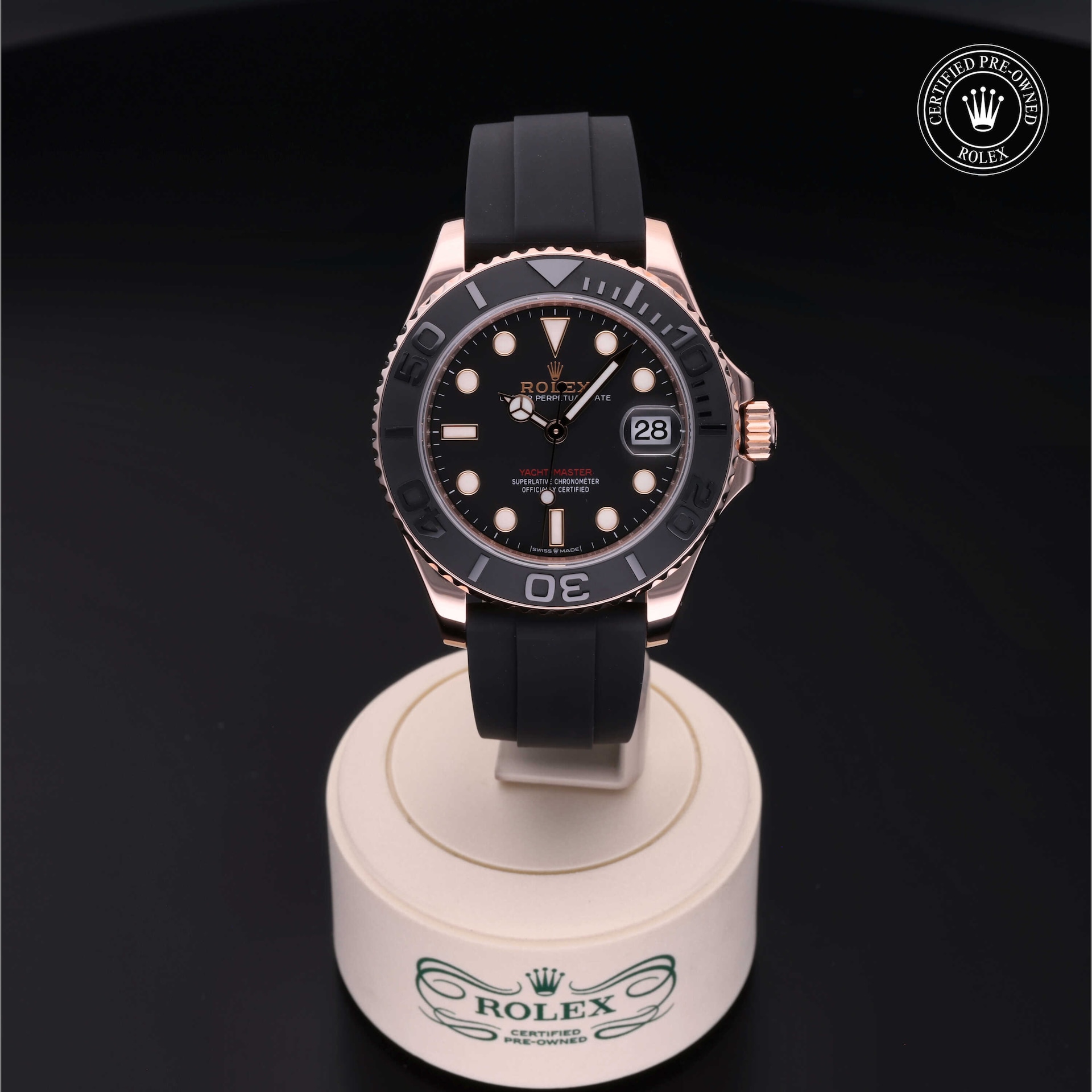 Yacht-Master 37 image