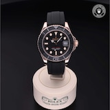 Rolex Rolex Certified Pre-Owned Yacht-Master 37