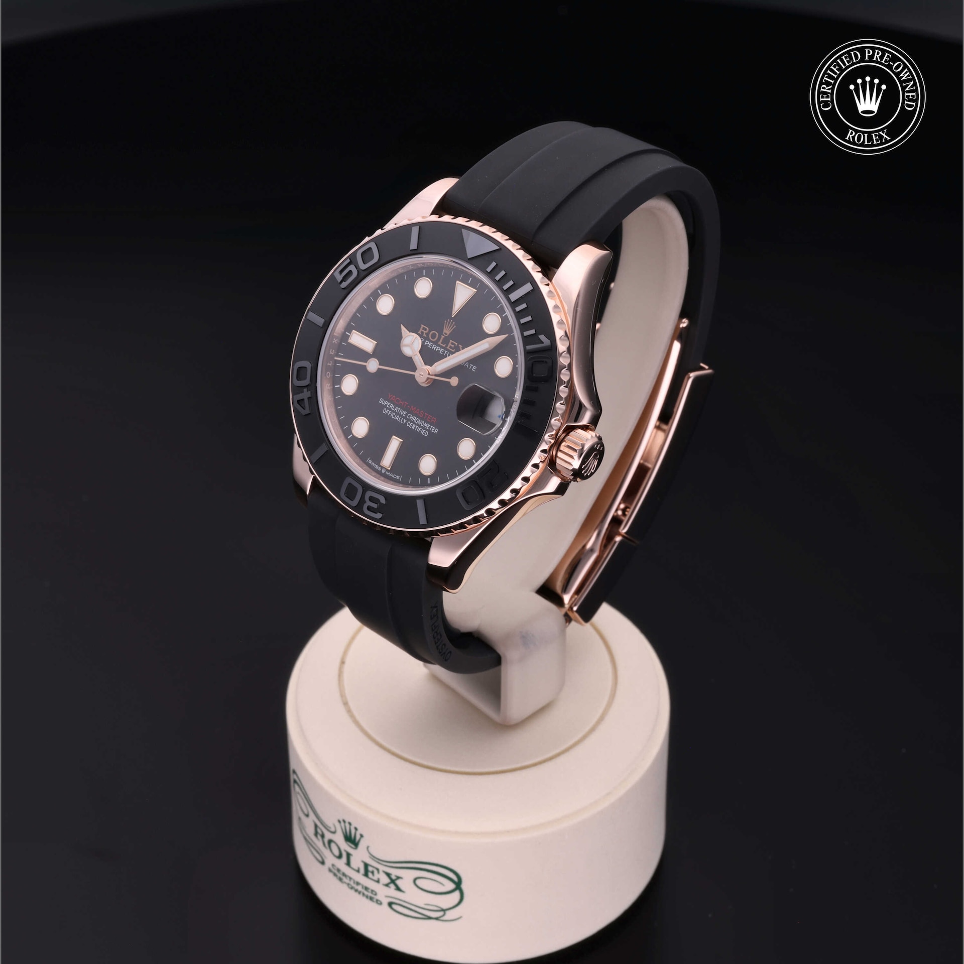 Yacht-Master 37 image