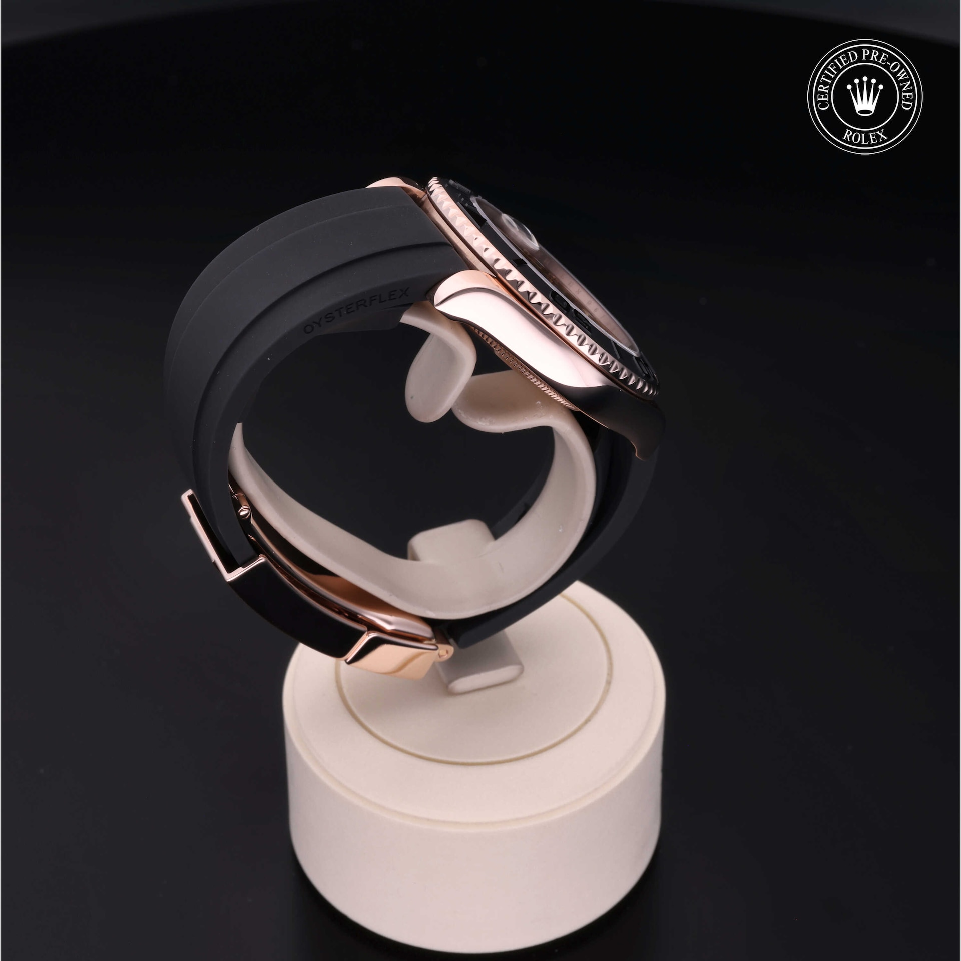 Yacht-Master 37 image