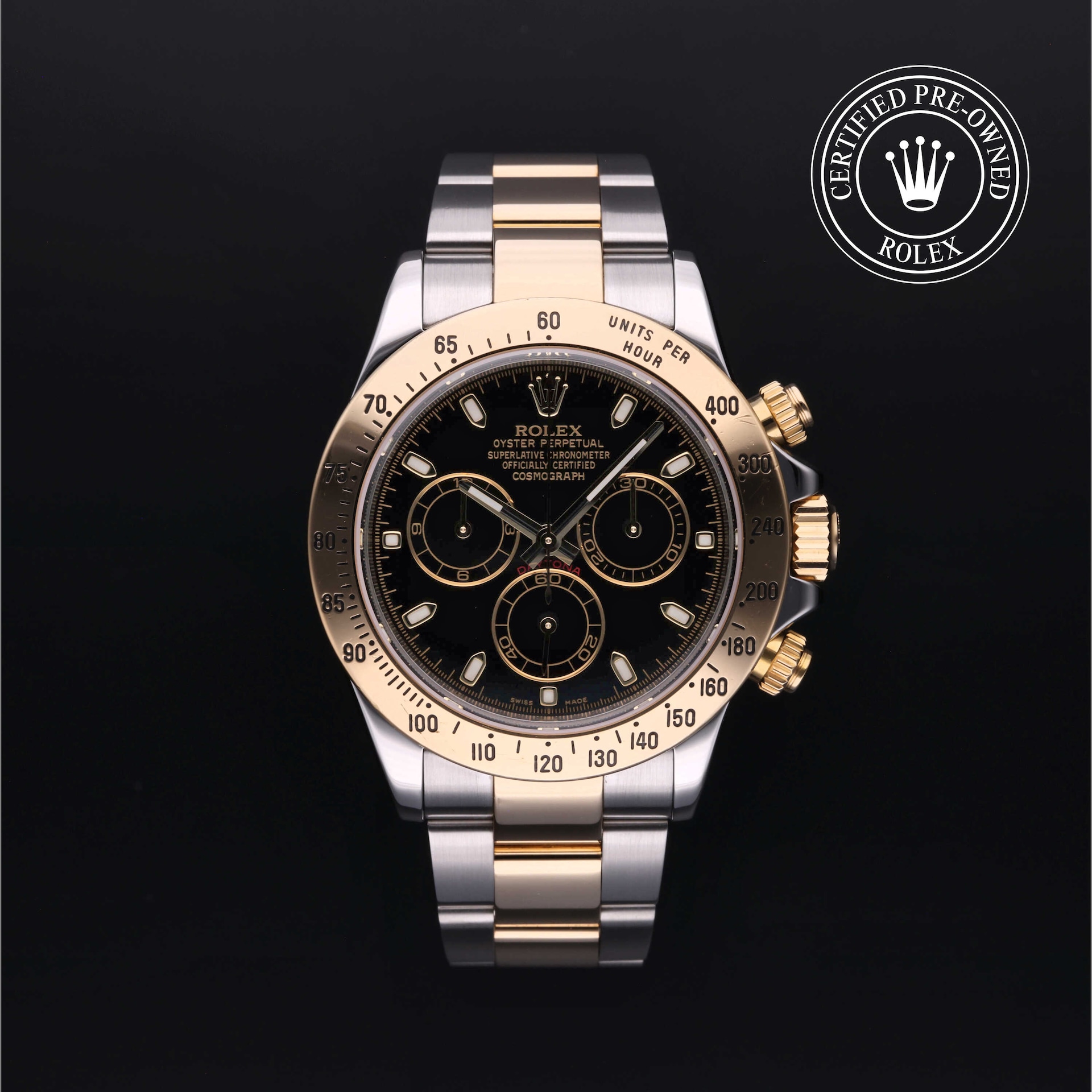 Cosmograph Daytona image