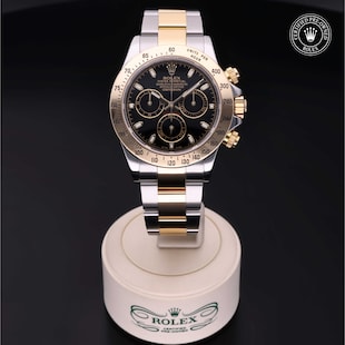 Rolex Certified Pre-Owned Cosmograph Daytona