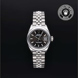 Rolex Rolex Certified Pre-Owned Lady-Datejust