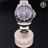 Rolex Rolex Certified Pre-Owned Deepsea