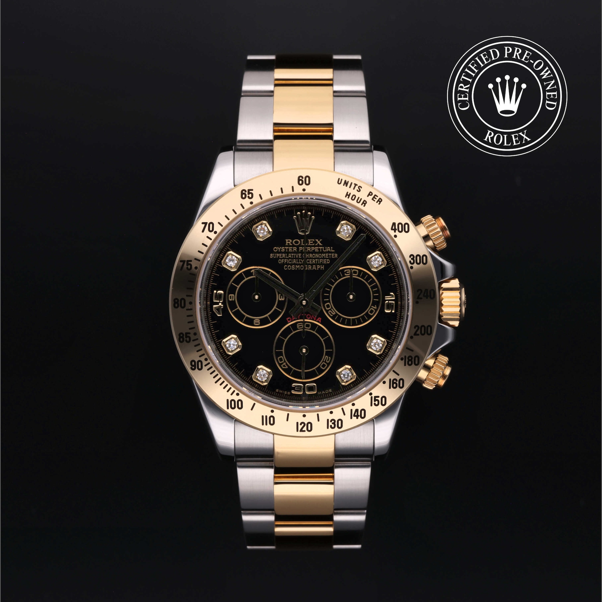 Cosmograph Daytona image