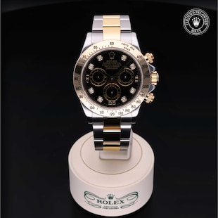 Rolex Certified Pre-Owned Cosmograph Daytona