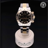 Rolex Rolex Certified Pre-Owned Cosmograph Daytona