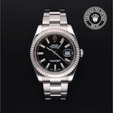 Rolex Rolex Certified Pre-Owned Datejust II