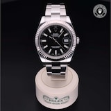 Rolex Rolex Certified Pre-Owned Datejust II