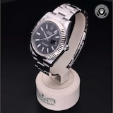 Rolex Rolex Certified Pre-Owned Datejust II